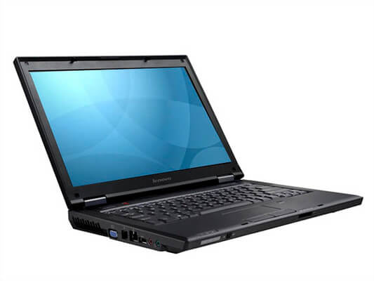 Установка Windows на ноутбук Lenovo 3000 E